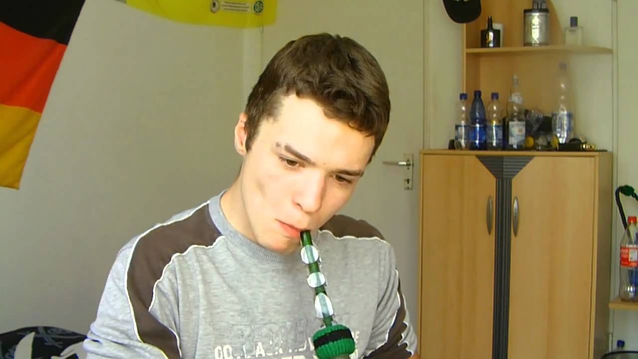 *YourShisha* Fruchtrauch Lemon