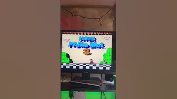 Super Mario 3 #music #mario #nintendo #gaming #videogame #retrogaming #nes #retron5