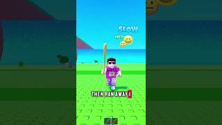 The Infinity On Escape Tsunami For Brainrots