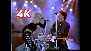 Roxette  Dangerous  Remastered