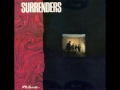 Surrenders - Let's Start Again (1989)
