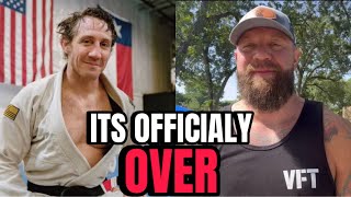 I Forgive Tim Kennedy