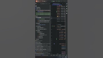 Waarom je Android ImageView crasht 🚨 | Android Studio-tips