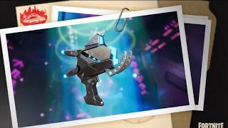 New Item - Plasma Cannon