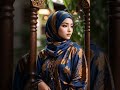 Inspirasi Modis: Outfit Gamis dan Jilbab Terkini #modis #fashion