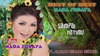 NADA SORAYA - SAMPAI HATIMU (  Video Musik ) HD