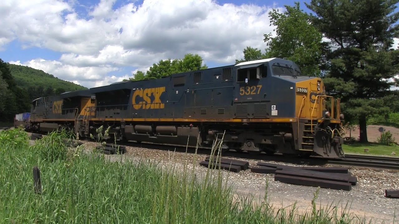 Mance PA 06.07.14: A Trip To The Post Office