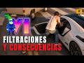 NADIE SE DIÓ CUENTA DE ESTO... (Nuevos Leaks - GTA 6)