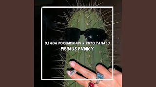 DJ Ada Pokemon Api X Tuto Tahalu