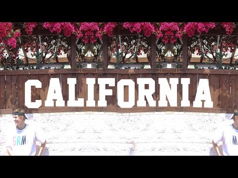 Video: Kalifornian Fetid Desert Yeti - Vaihtoehtoinen Näkymä