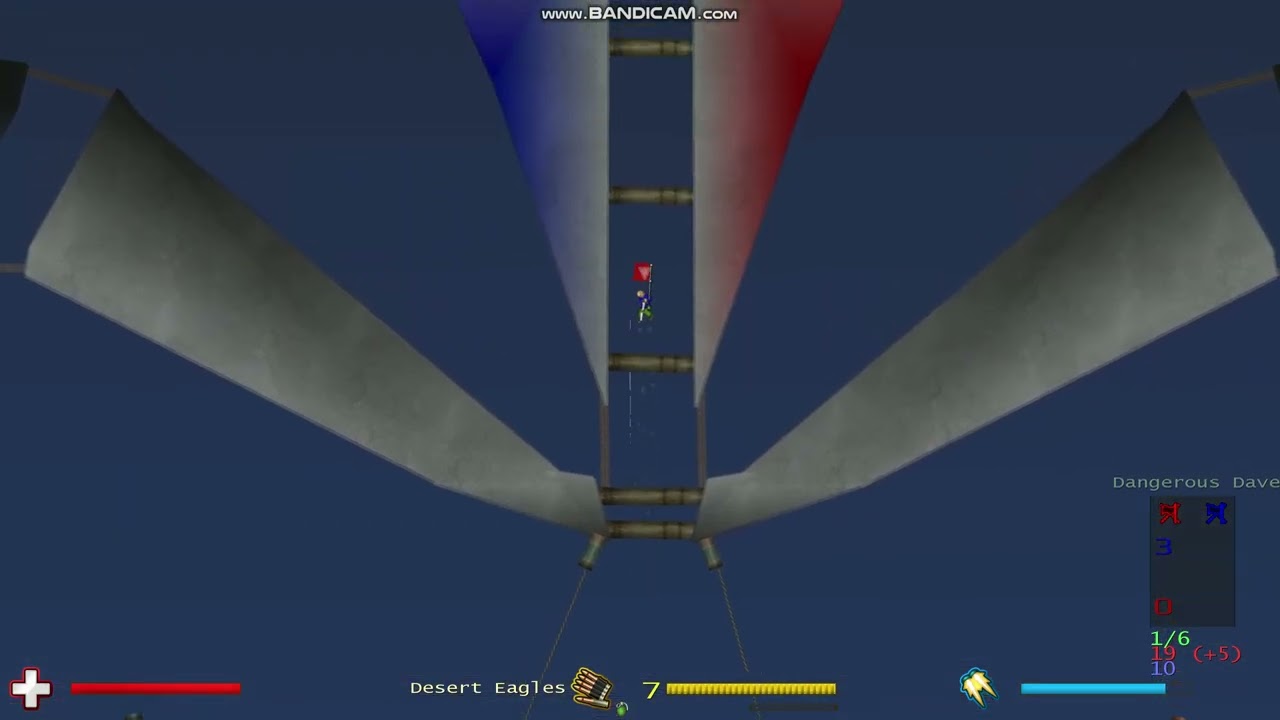 Soldat & GOG SPRAWL in the background & ball mouse Logitech M-S 34 Yellow 2026 03 01 07 49 21 455