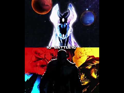 Shibai VS Saitama