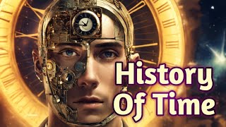 Unraveling Time: The History of English Week's Names #HistoryOfTime #WeekNames #knowledgenook