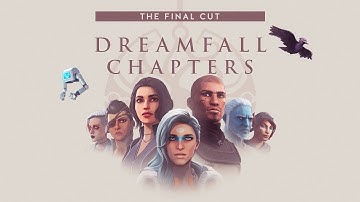 Dreamfall Chapters: Book One - The Movie