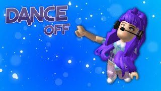 dance off - Rhianna - SOS - Solo