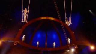 Cirque Du Soleil - Vai Vedrai - Robert S.