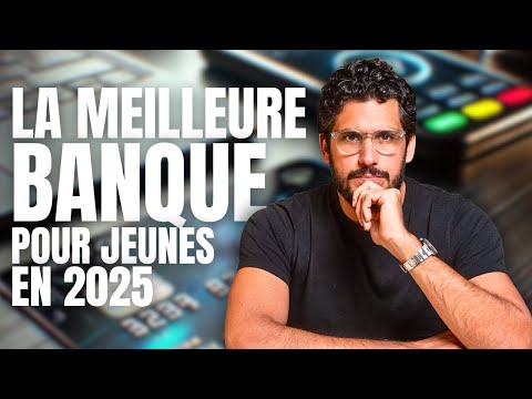 La meilleure banque