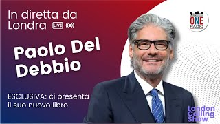 Paolo Del Debbio ci presenta "In nome della libertà"