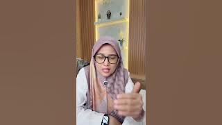 🟤A casual chat with Ustadzah Dr. Nella Lucky