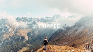 YOUR DESTINATION IS WAITING ... by Tripped Travel Gear 1,100 views 7 months ago 1 minute, 7 seconds