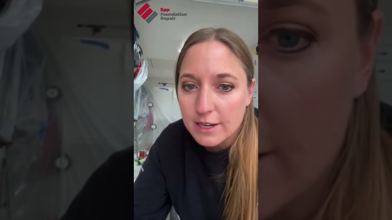 Is Your Home Settling? How Dry Weather Affects Your Foundation Stability!. Video preview.