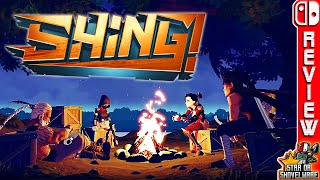 Shing! (Nintendo Switch) An Honest Review