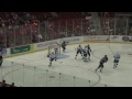 San Antonio Rampage (3) at Iowa Wild (0) 12.12.14