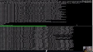 Lee Brotherston's FingerprinTLS demonstration