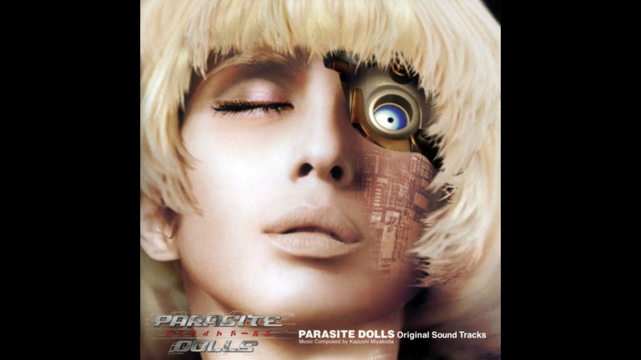 Kazushi Miyakoda - Air Raid Alarm [ Parasite Dolls OST ]