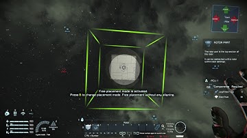 Space Engineers - [How to] Small Block to Large Block