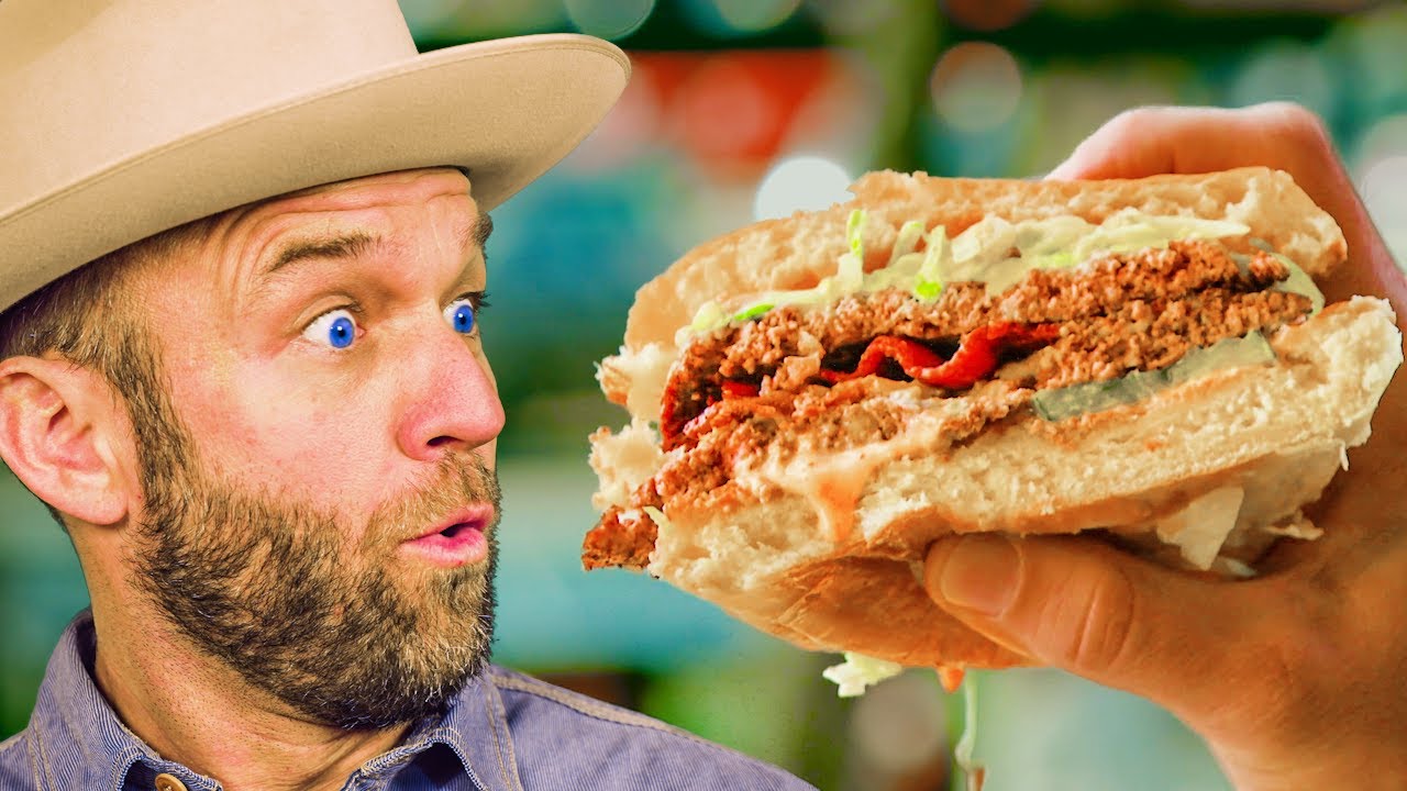 The Yard, McKinney, TX Best Burger Patio in TX? YouTube