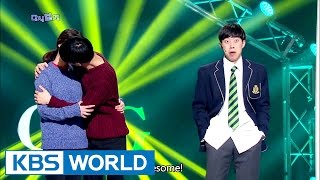 Gag Concert | 개그콘서트 [ENG / 2016.12.10]