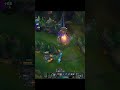 My FIRST Double Jump on Kha'Zix 😎