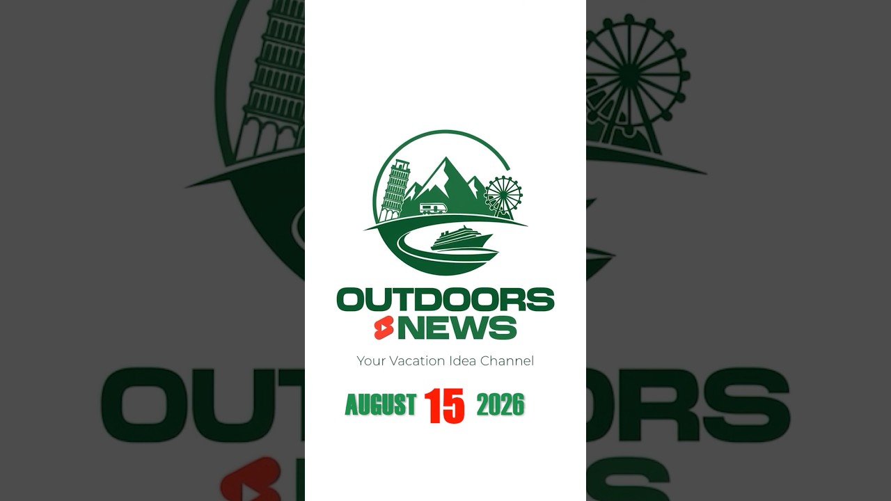 Travel News for the week of August 15, 2026 #travelnews #travelupdate #news