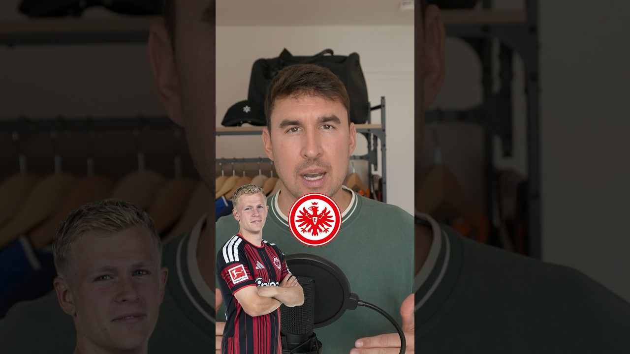Die ultimative Zusammenfassung der Vorbereitung 🧐 Welche Spieler fehlen?
