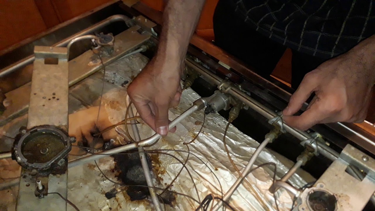 طريقة إلغاء حساس الأمان فالبتجاز (حصري) في تعلم الصيانه