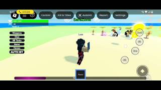 New game Aks2 Update