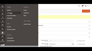 How to set a different homepage for your Magento 2 store How to set a different homepage for your Magento 2 store