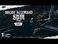 SDM - Bolide Allemand - David Costa Remix [BAILE FUNK]
