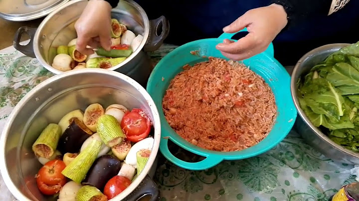 عجين خبز خطار مشوار طويل سوينه كبه ودولمه ☺️😍😍☺️