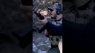 Sniper Arms Sn-12 Clic Ak Platform 12Ga Shotgun