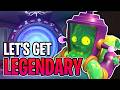 First Town Hall on Xbox! - PvZ Garden Warfare 2 LIVE