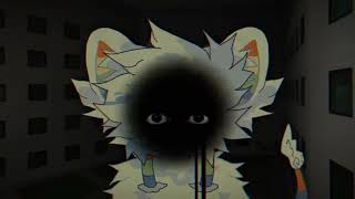 Toffuxx - discomfort meme (re-upload)