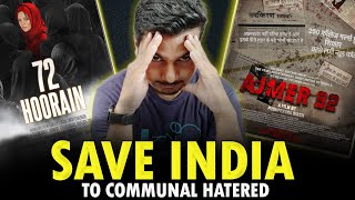 How propaganda movies are dangerous for India | McRazz