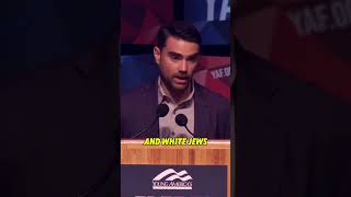 Joe Rogan STUNNED as Ben Shapiro Destroyed Zionism is Racism Argument