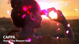 Youre-The-Reason-feat.-CAPPA - (No Copyright ) Resimi