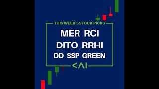 WEEKLY STOCK PICKS, May 26-29, 2020 Update