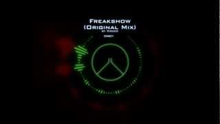 Kredo - Freakshow (Original Mix) [Free Download]