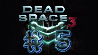 Let´s Schock Deadspace 3 #5 Absoluter-Ultra-Mega-Multi FAIL
