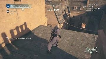 Belle Epoque Data Harvest Artifact Locations